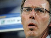 Bóng đá anh, ngoại hạng anh, lịch thi đấu euro 2012, FFF muốn Blanc tại vị nhưng…